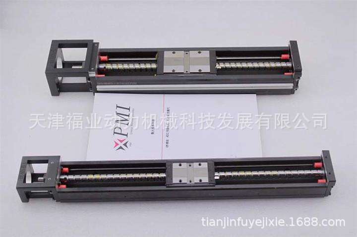 线性模组_上银模组_KM2602A+150P 上银银泰模组 线性模组天津