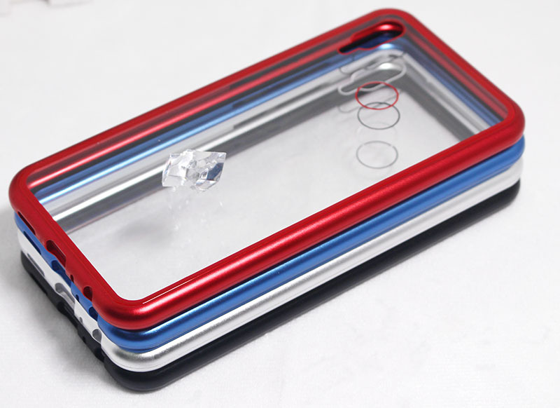Coque smartphone BRAY HOUSE en Métal - Ref 3373455 Image 13