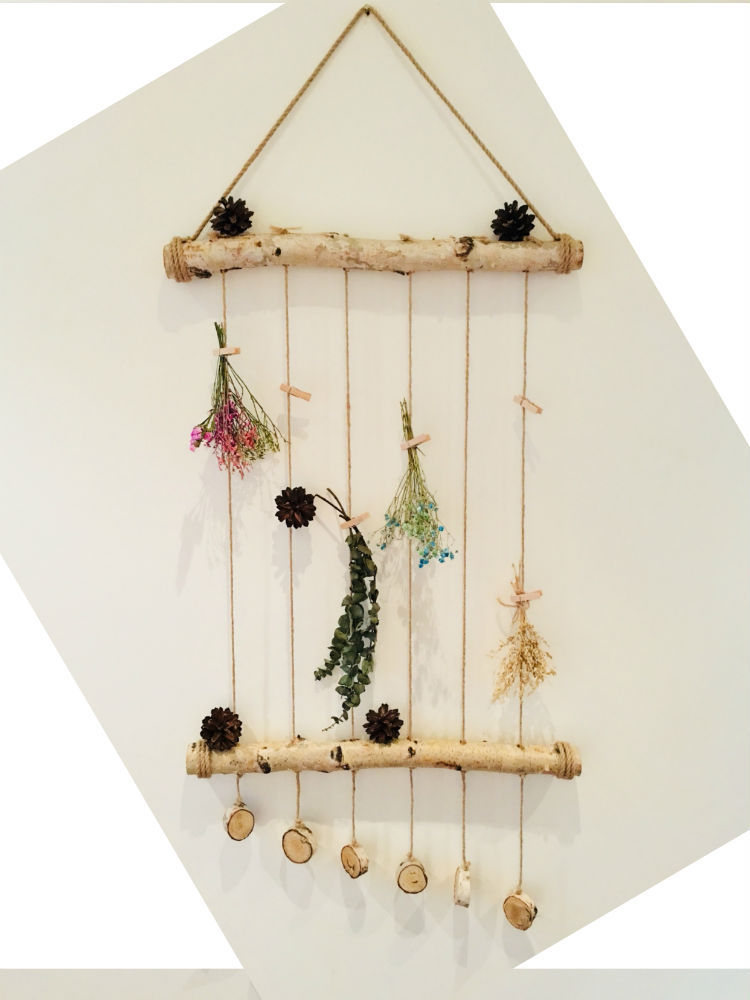 Nordic Wall Hanging