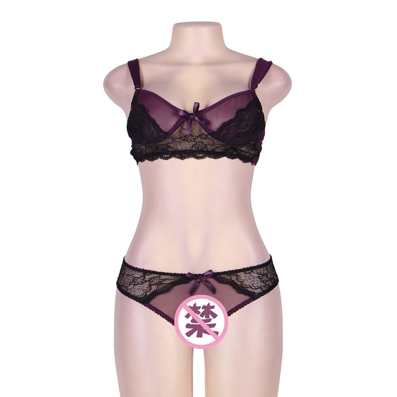 Soutiens-gorge en Polyester - Ref 3371088 Image 7