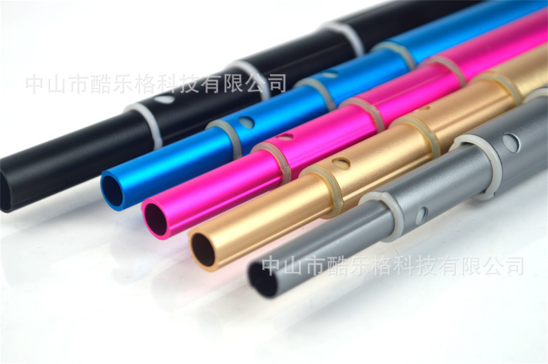 Perche selfie en Alliage d aluminium - Ref 3385893 Image 26