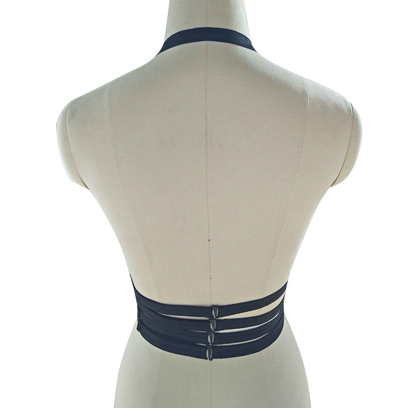 Soutiens-gorge BODY HARNESS en Polyester - Ref 3369684 Image 5