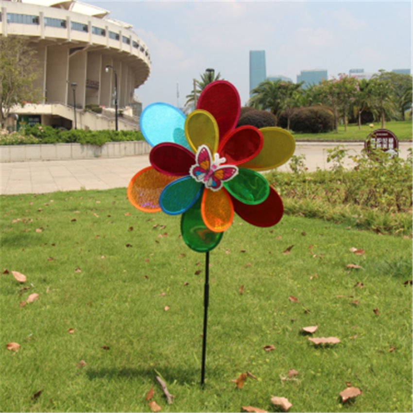 双层闪光印昆虫