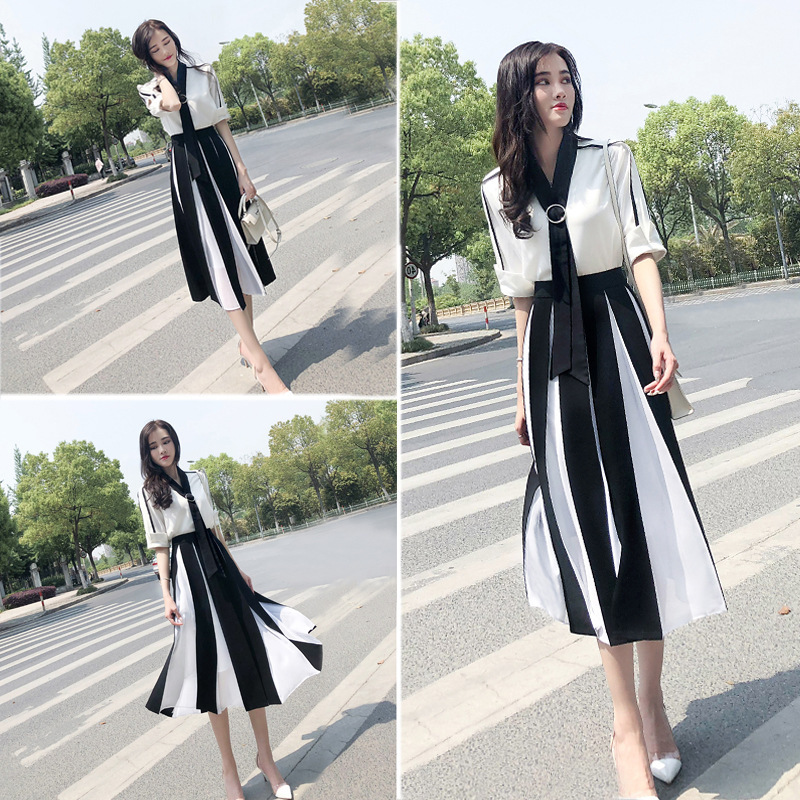 Costume femme en Mousseline - Ref 3334718 Image 1