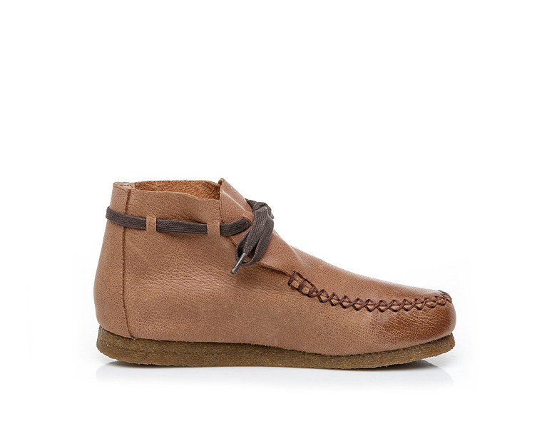 Bottes femme en En cuir - Ref 3354750 Image 24