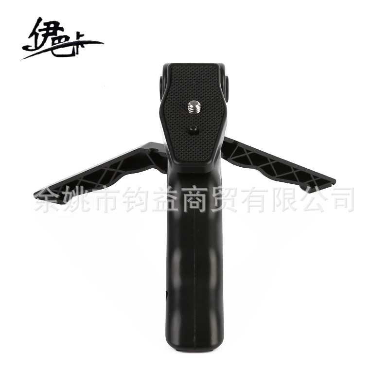 厂家直销美人腿三脚架 手机相机三角支架  可定制加工