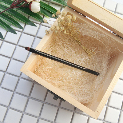 【遮瑕刷/唇刷】精选尼龙毛柔软刷头 精细遮瑕 厂家供应一件代发