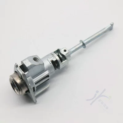 Avtomobil qapı kilidi silindrləri New Old IX35 Ignition Lock Cylinder