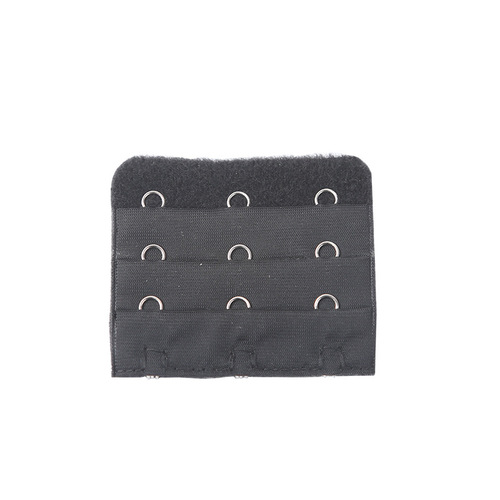 1251 Underwear extension buckle bra extension button extension 3 buckles and 4 hook accessories plus straps