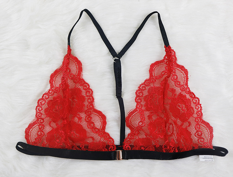 Soutiens-gorge en Nylon nylon - Ref 3370487 Image 18