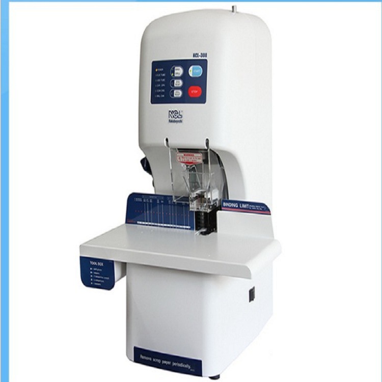 NCL NB308�ձ�ȫ�Զ�����װ���� ƾ֤ í�� ncl308װ���� NB108
