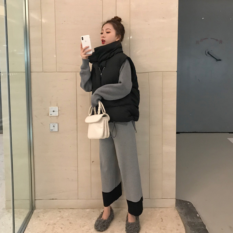 Gilet femme en Fibre de polyester - Ref 3317271 Image 36