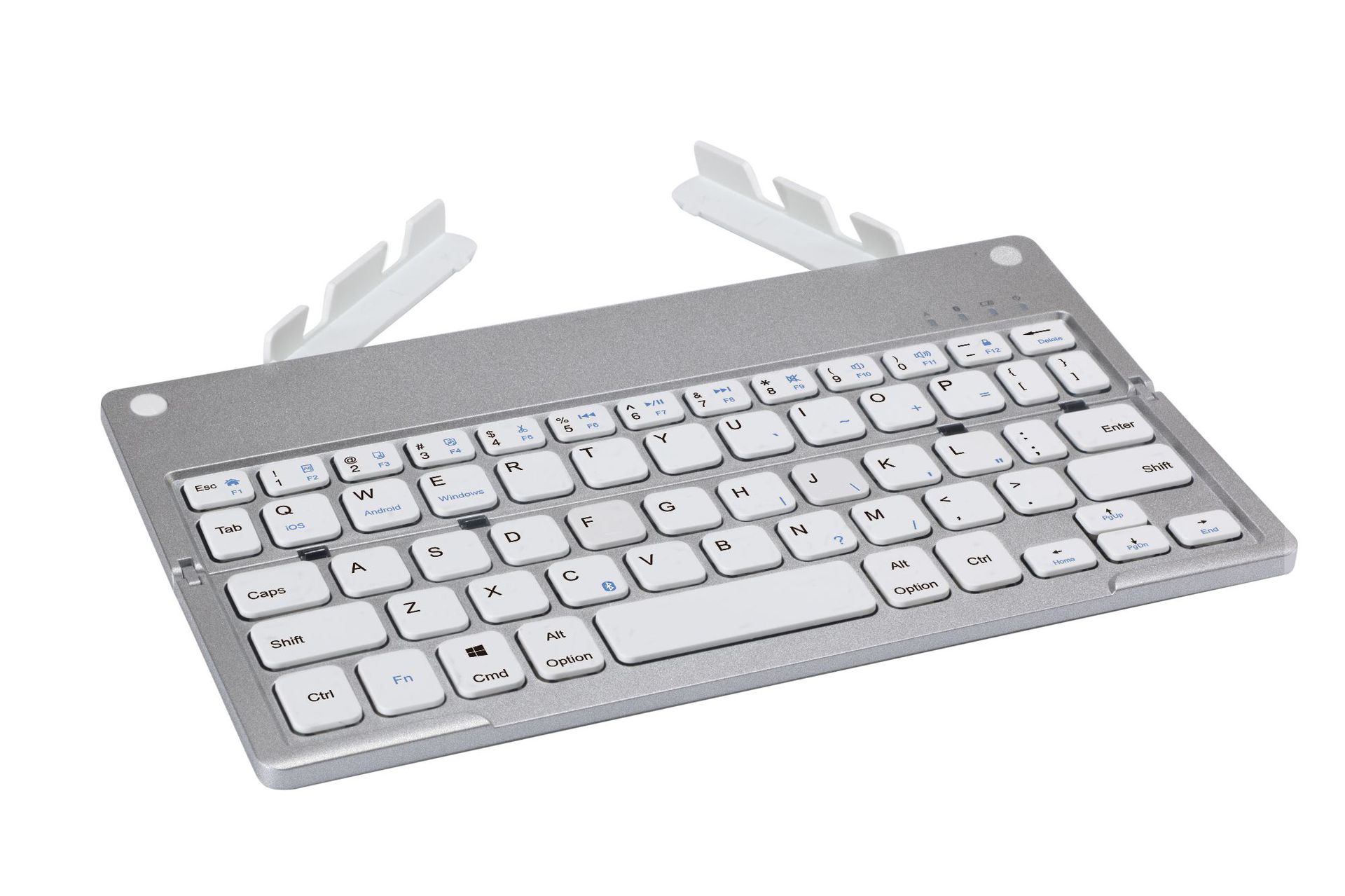 Clavier pour tablette - Ref 3422576 Image 2