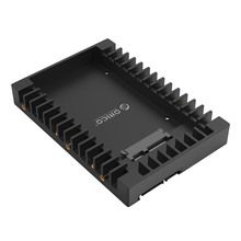 ORICO 1125SS 2.5Ӣ���D3.5Ӣ��Ӳ�P�D�Ӻй��λSSD�̑BӲ�P֧��