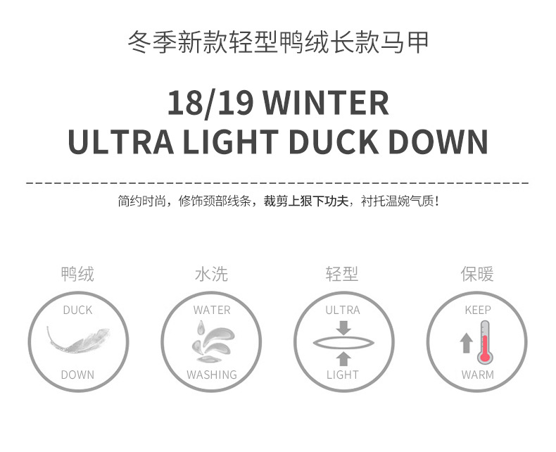 Gilet femme en Nylon - Ref 3317517 Image 18