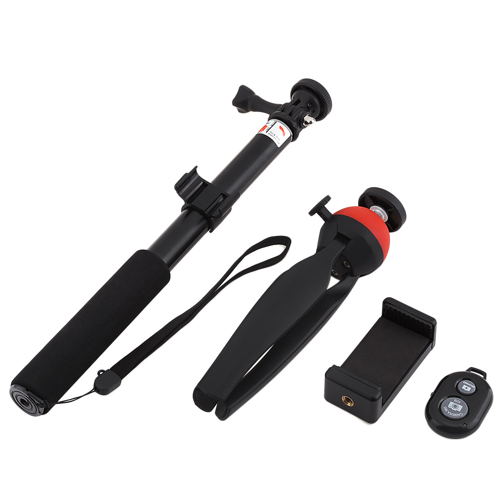 Bâton selfie en Alliage d aluminium - Ref 3385962 Image 4