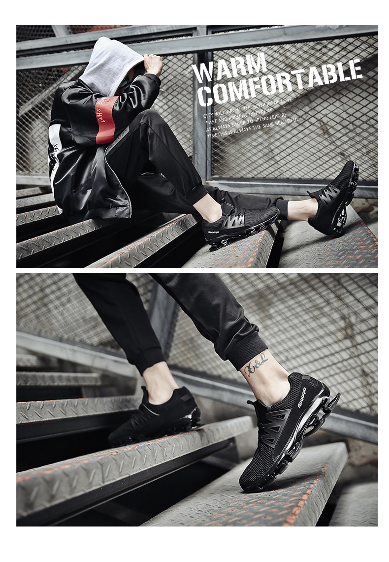 Baskets homme IVIGNY - Ref 3419984 Image 25