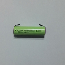 IEC62133֤ز뵶سAA2000mAh