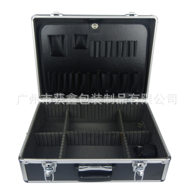 供应铝箱 铝合金箱子厂家定制 铝合金箱子 铝合金箱包