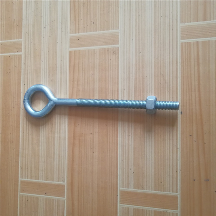 本公司直销多种规格 各种样式吊环 保质量