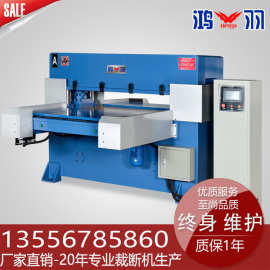 全自动卷材自动送料橡胶裁断机 数控汽车内饰砂纸自动裁切机