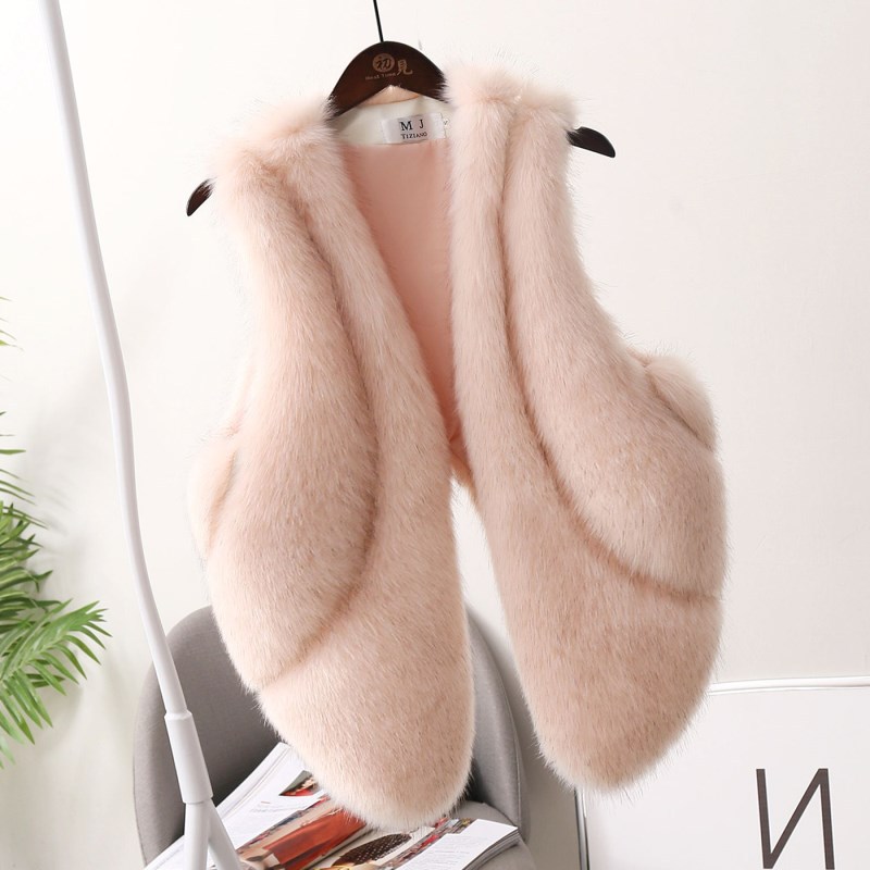 Gilet femme - Ref 3317711 Image 1