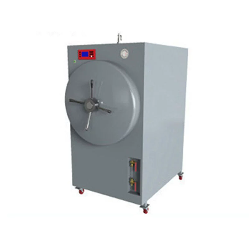 Первый класс агент высокого качества после-сбываний BXW-200SD-G Шанхай Боцман крест рука структура горизонтальный круглый стерилизатор