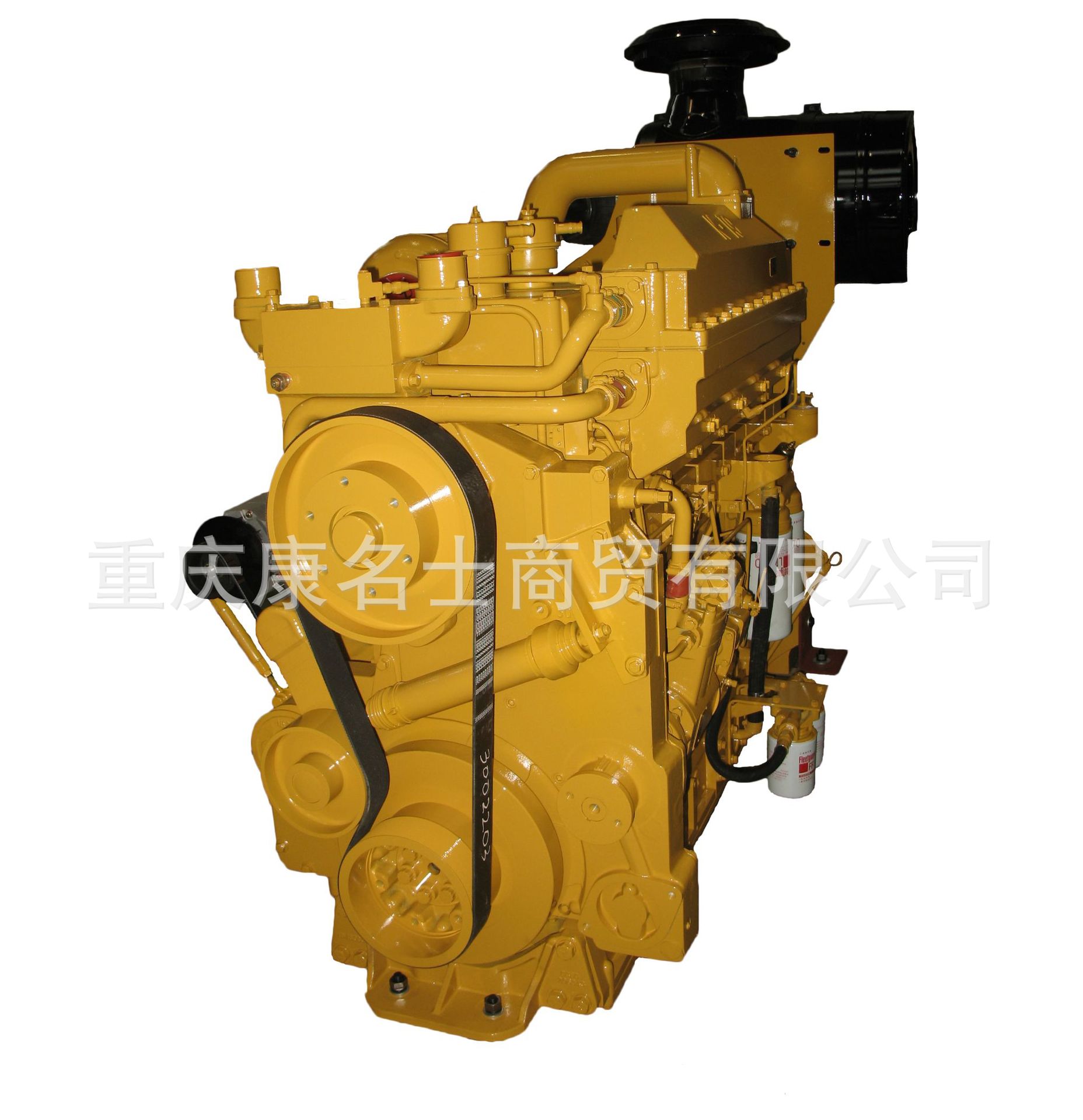 4963451康明斯输送泵支架4BT3.9发动机配件厂价优惠