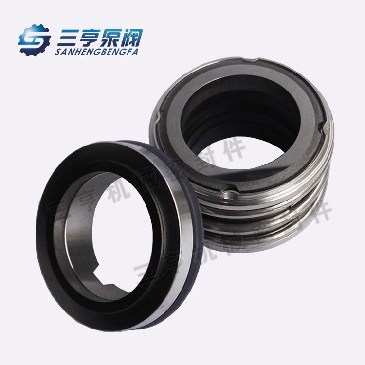 128-55机械密封 水封 水泵密封 型号齐全 欢迎详询