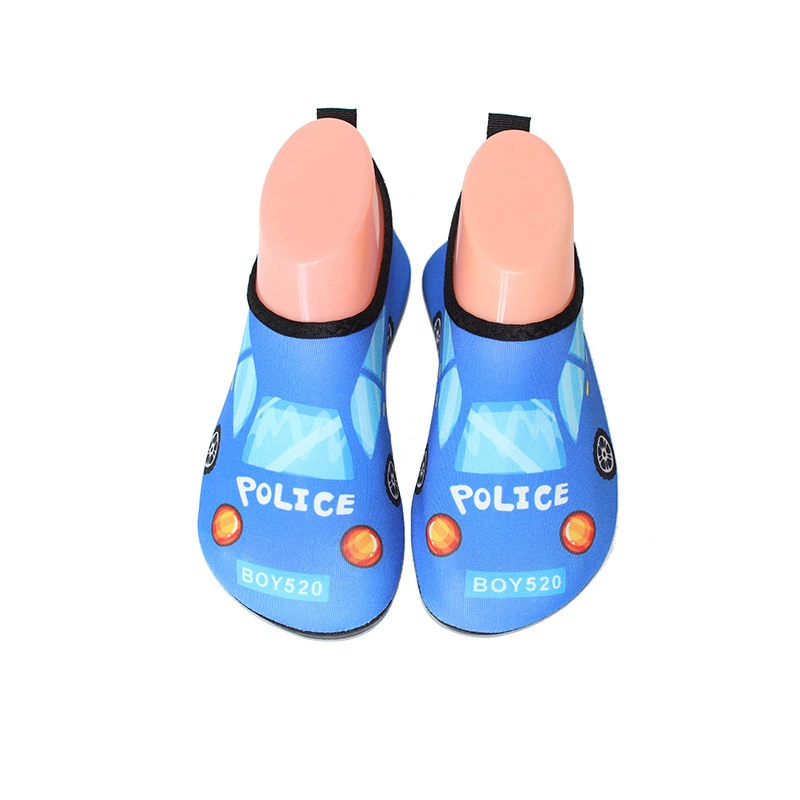 Детская пляжная обувь, обувь для мужчин и женщин для плавания