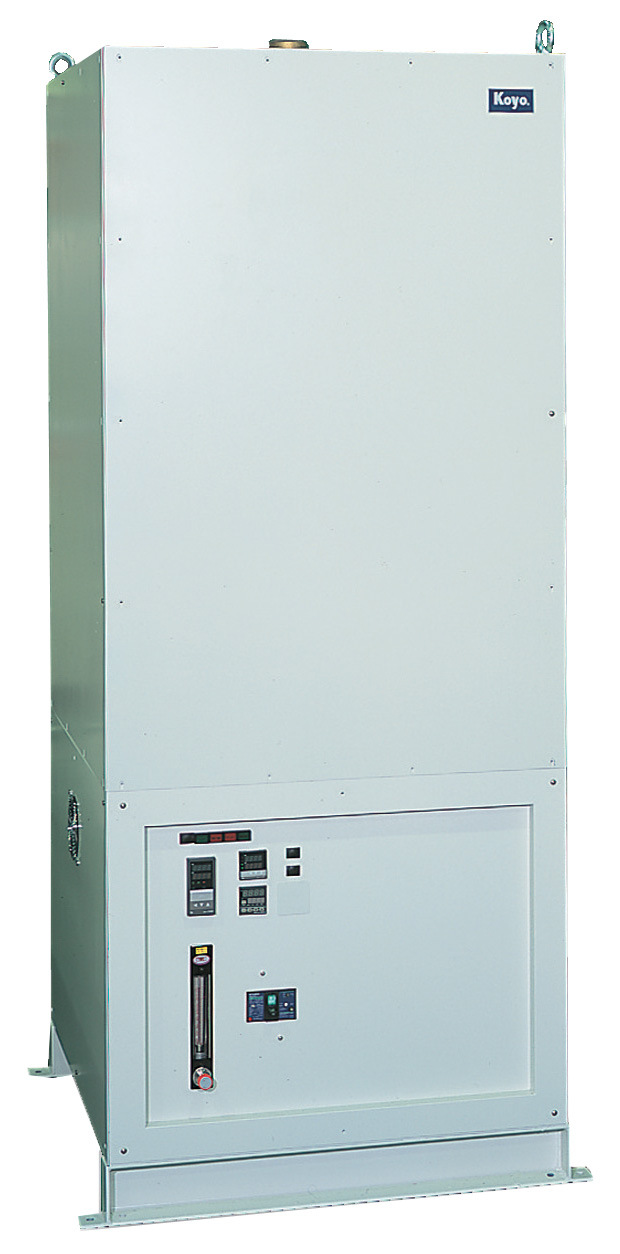 日本竹田理化takeda-rika加热器式废气处理设备GM-30N1