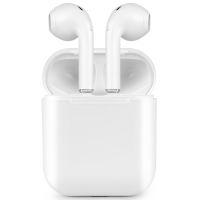 TWS headset wireless stereo Bluetooth headset i9S/ i8/i7 Magnetic attraction Charging Box apply Android Apple