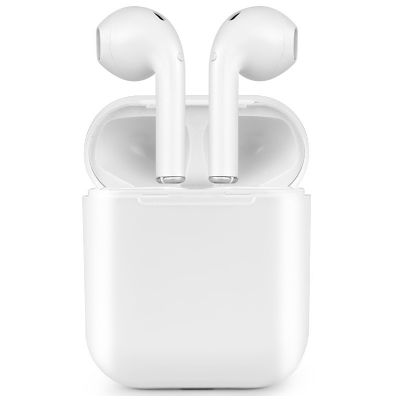 TWS headset wireless stereo Bluetooth headset i9S/ i8/i7 Magnetic attraction Charging Box apply Android Apple