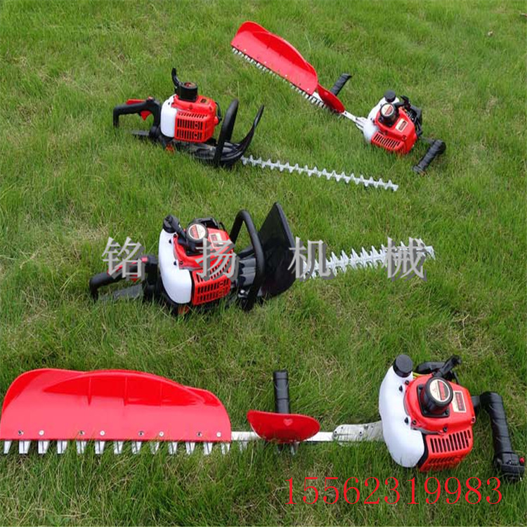 优质绿篱机园艺剪 花坛冬青修剪绿篱机 厂家生产