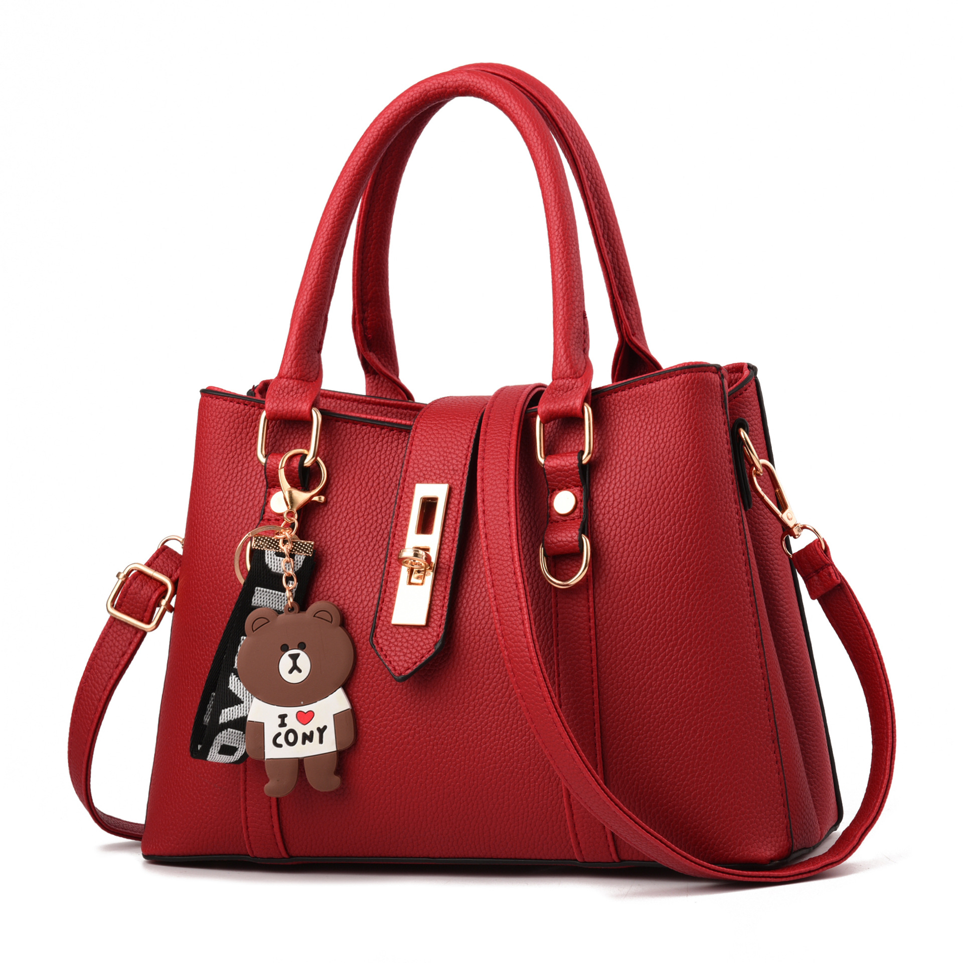 Best Everyday Handbags 2024 - Sibyl Dulciana