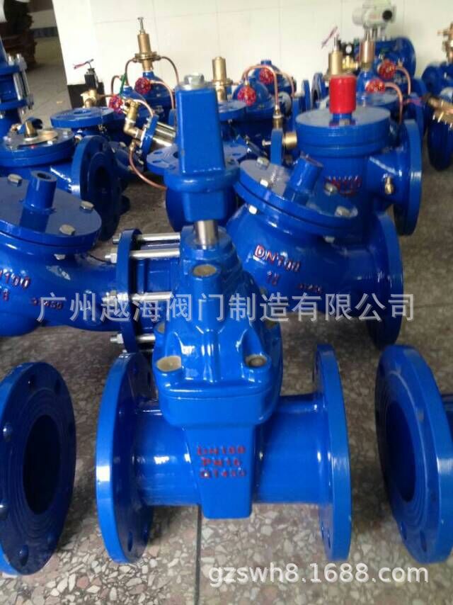 锻钢整体锻造法兰闸阀不锈钢连体法兰闸阀F304一体式法兰闸阀Z41W