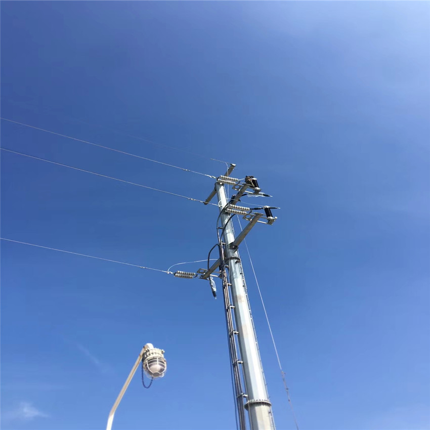 干式冷缩66kV电缆头，硅橡胶类型_盘锦