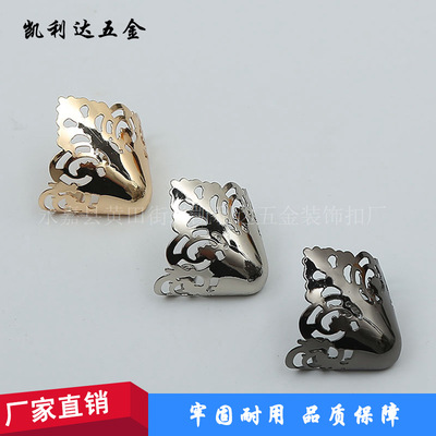 专业生产 鞋尖保护套 五金鞋扣鞋包头防踢包头鞋材鞋尖鞋包头|ru