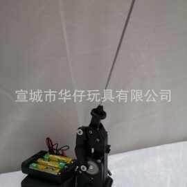 巫婆厉鬼男巫小单摇吊死鬼万圣节节日用品电动动作动漫公仔机芯