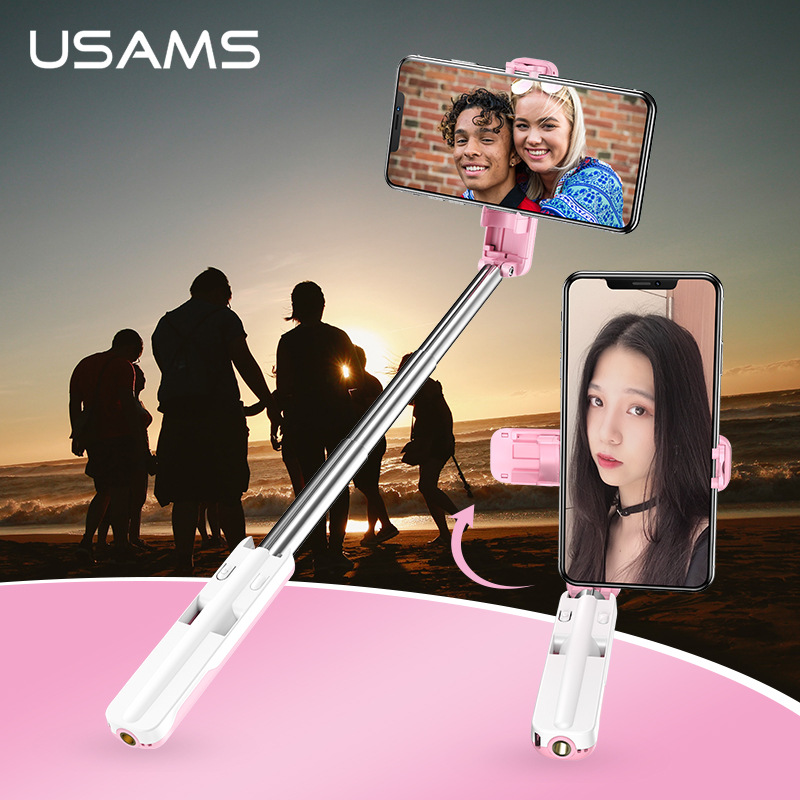 Stick selfie en Alliage d aluminium - Ref 3386518 Image 3