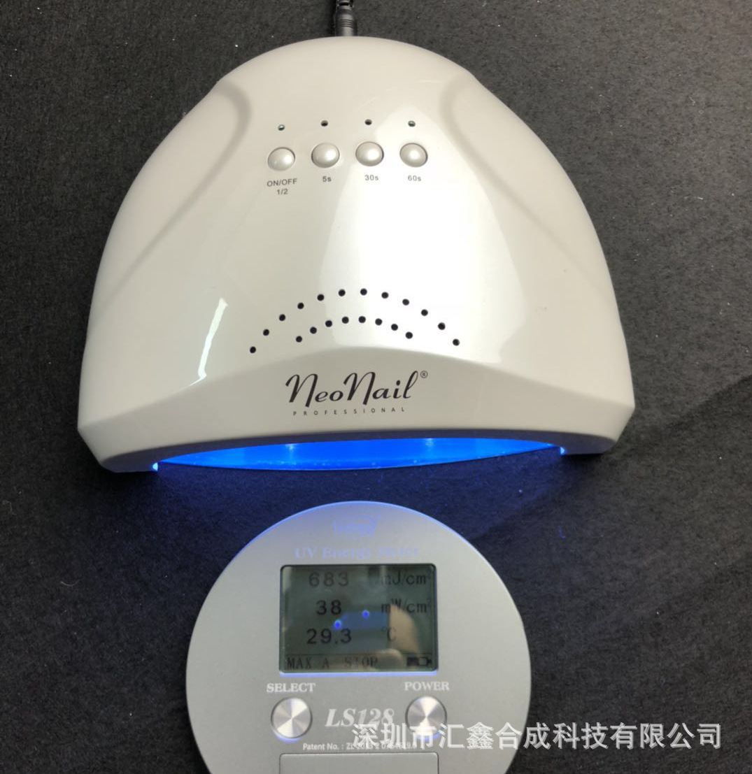 汇鑫合成 sunone美甲灯光疗机 48w智能感应 烘干机uvled灯