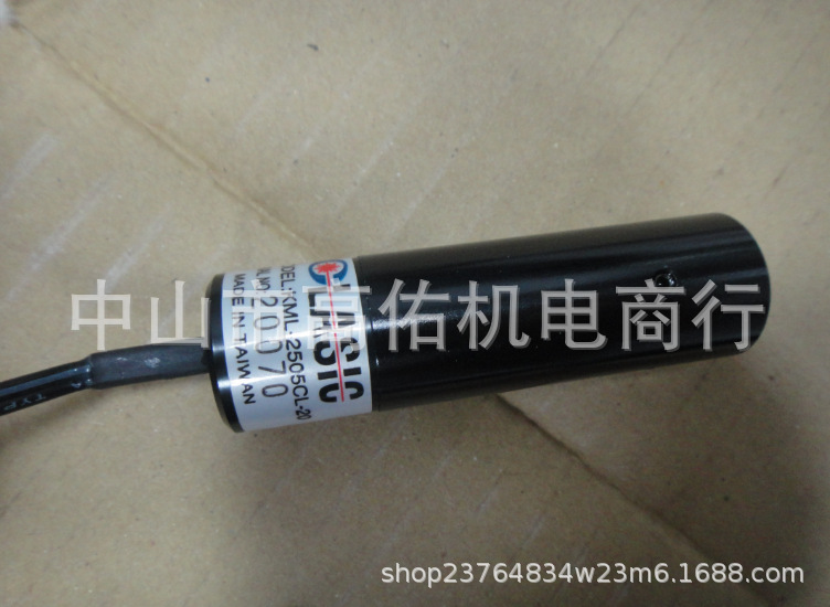 韩国SANIL山一接近开关 SD-18MS