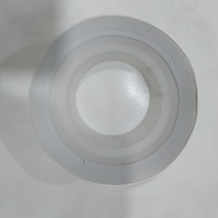 大號蹲便器自動堵臭器 蹲廁防臭器廁所除臭器密封蹲坑蓋板批發