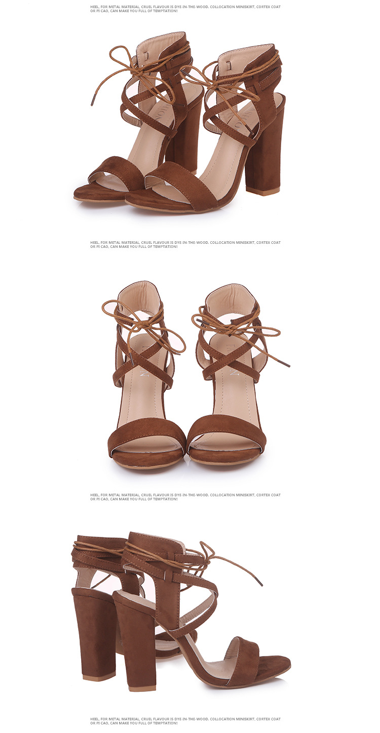 Chaussures été pour femme en Caoutchouc - Ref 3345617 Image 78