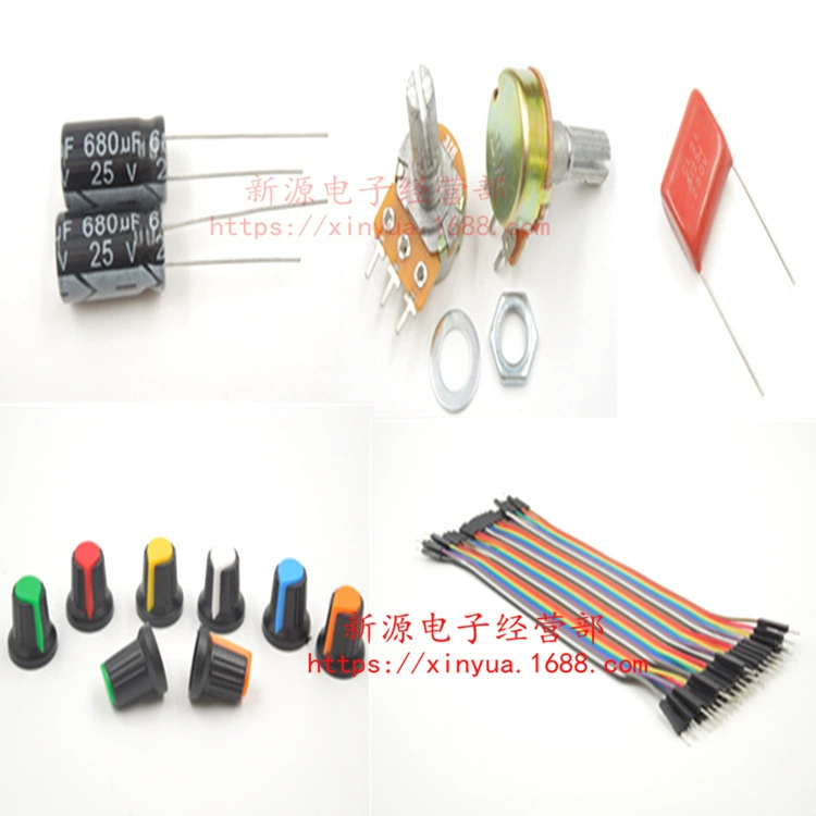 New TIP41C To-220 NPN power transistor triode TIP41 41C