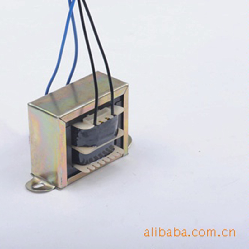 5VA变压器220V/220V1:1电源隔离变压器