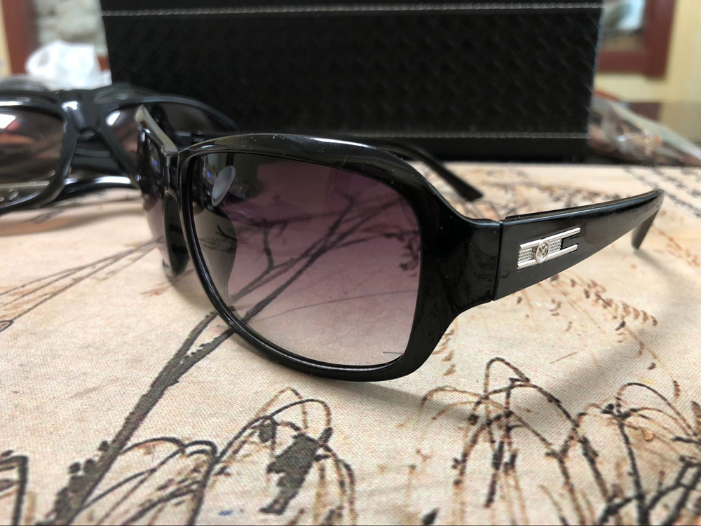 Floor-spread Sunglasses outdoors Riding glasses a storage battery car Bicycle motorcycle Sunglasses man Sunglasses