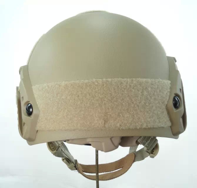 Degli-uomini-di-Airsoft-Tactic