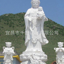 石雕漢白玉人物雕塑 古代傳統名人商鞅雕像 校園廣場擺件