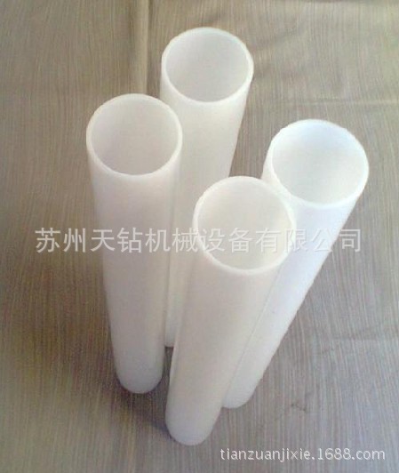 套38mm纸管PE管37.5*32.2*1500mmPE管 小尺寸PE管 自动切台小PE管